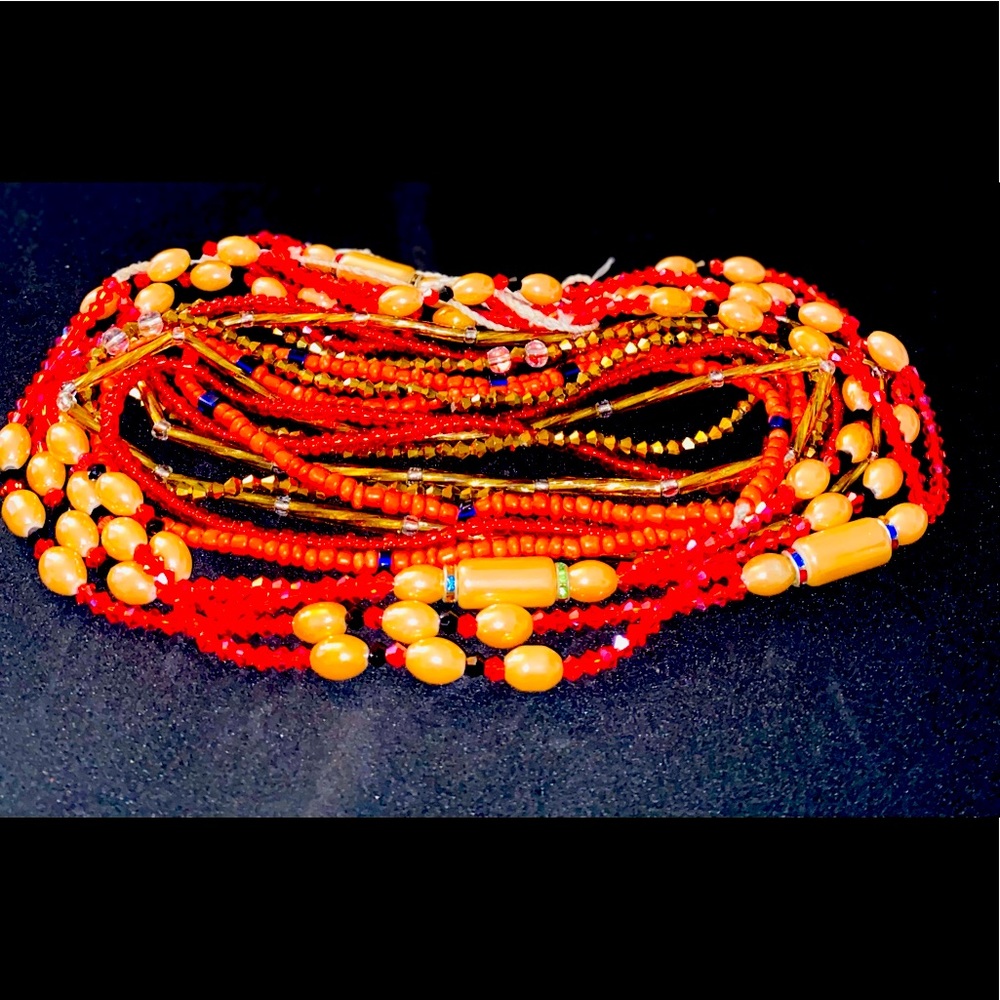 Waist Bead Sets